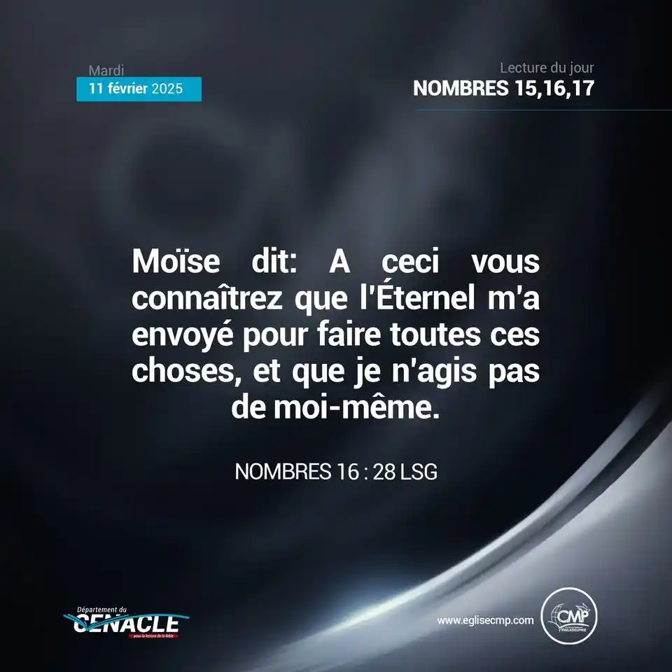 Centre Missionnaire Philadelphie post