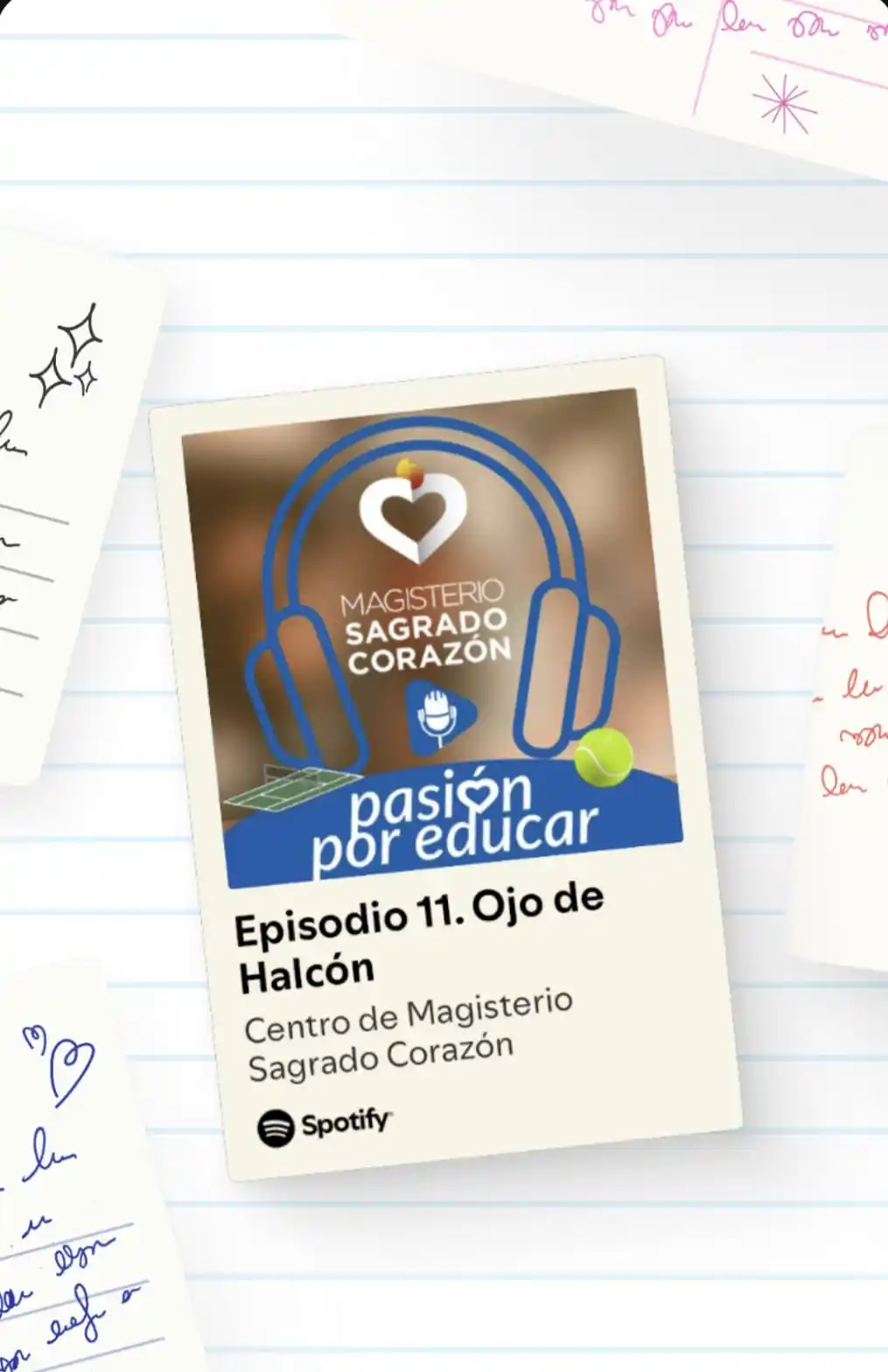 Centro de Magisterio Sagrado Corazón post