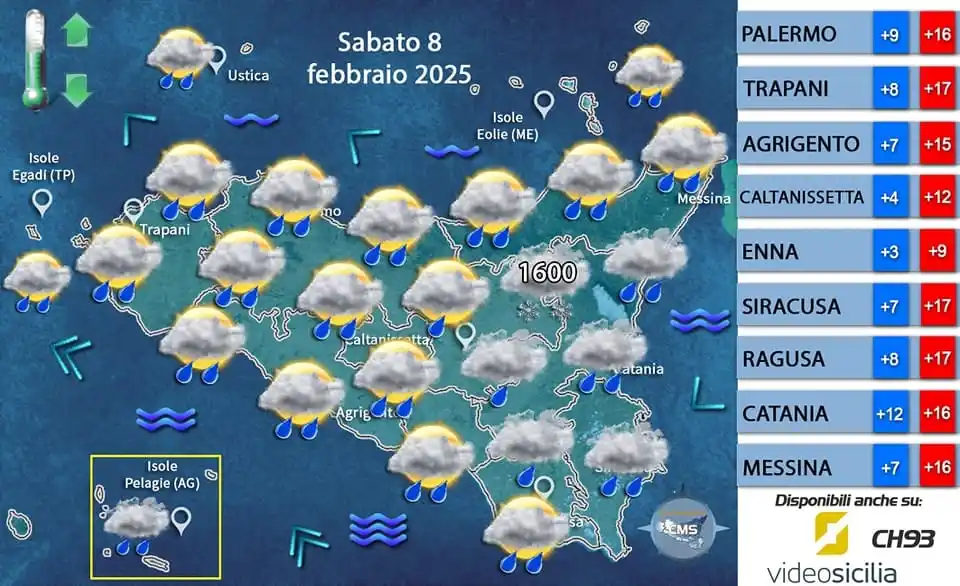 Image from Centro Meteorologico Siciliano: <a class="text-blue-500 hover:underline cursor-pointer" href="/hashtag...