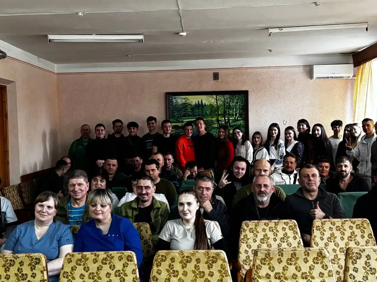 Чернівецький національний університет імені Юрія Федьковича post