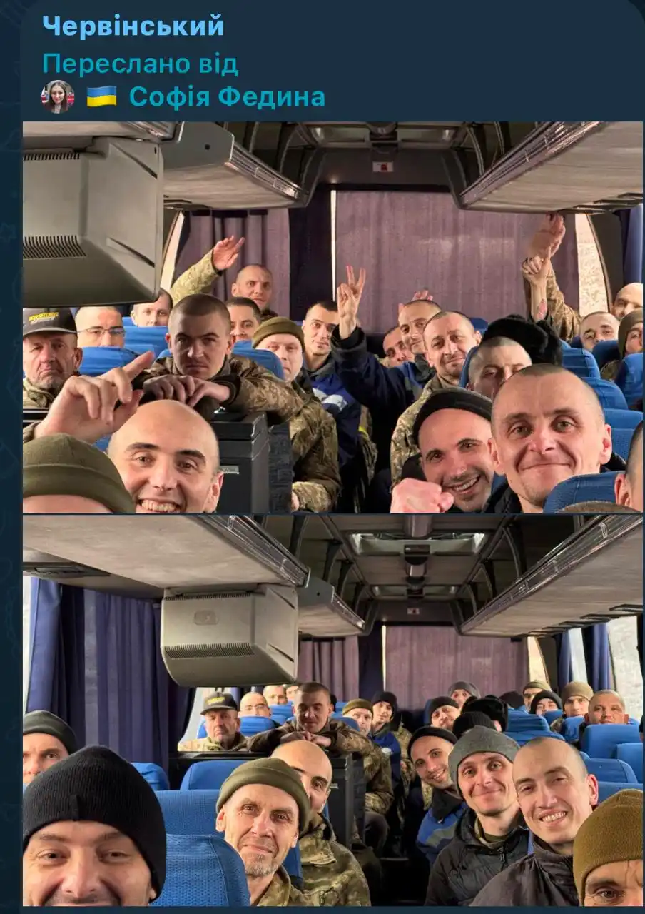 Червінський post