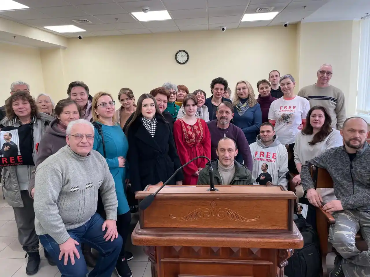 Image from Червінський: Цілком таємно https://www.facebook.com/share/p/1ECzQno66c/?mibextid=ww...