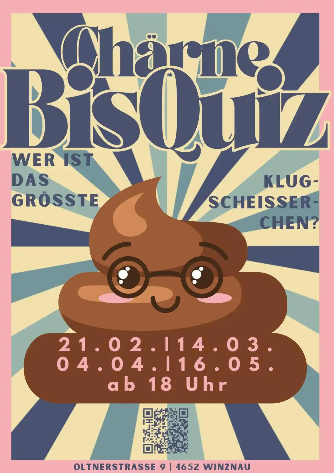 Chärne Bistro Winznau post