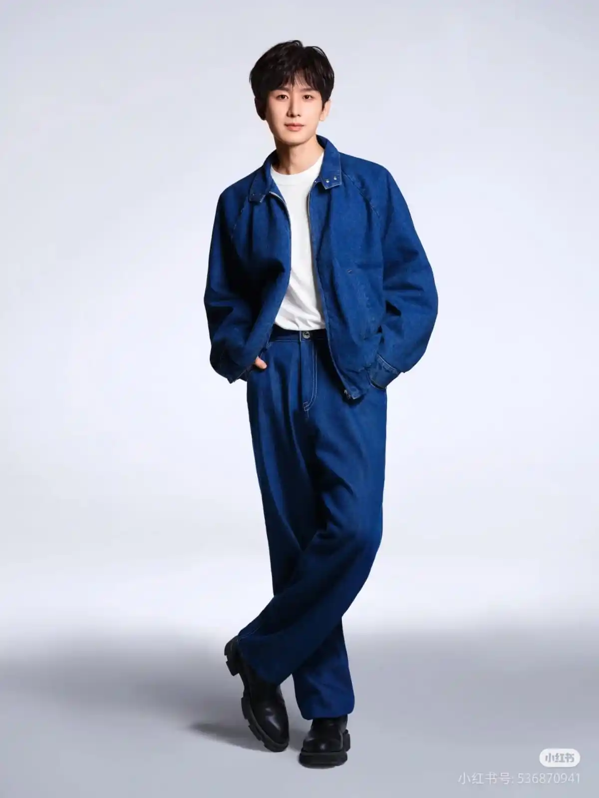 Image from Cheng Yi (傅诗淇)🥝: Cheng yi x banilaco...