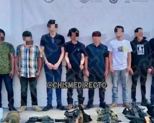 ChismeDirecto Alinstante🫰🏻 post