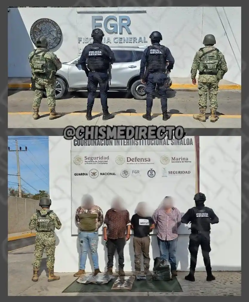 ChismeDirecto Alinstante🫰🏻 post