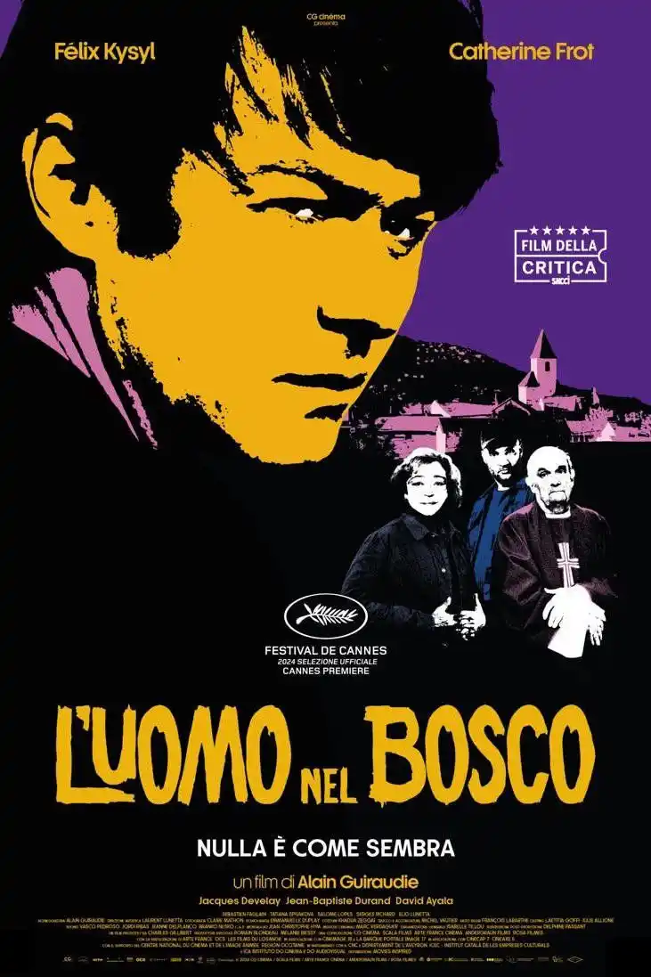 Cinema Columbia Ronco Scrivia GE post