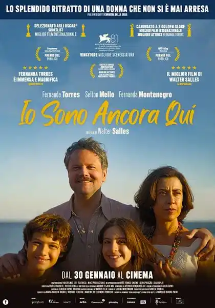 Cinema Columbia Ronco Scrivia GE post
