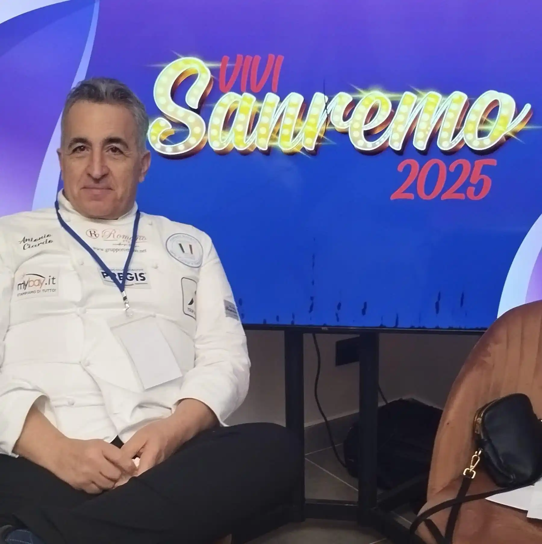 Città di Tricase post