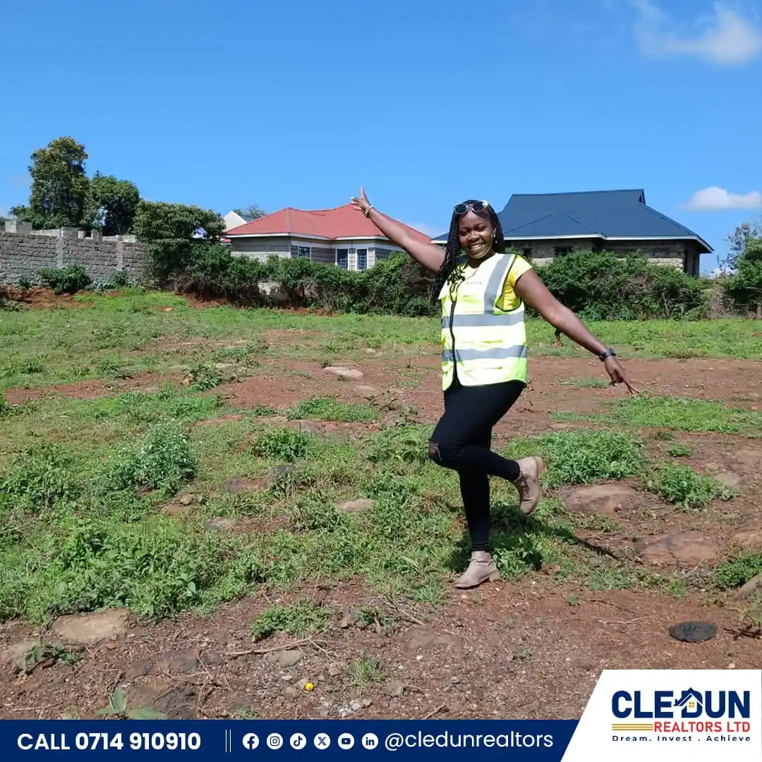 CLEDUN REALTORS LTD post