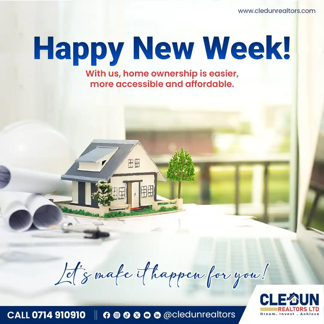 CLEDUN REALTORS LTD post