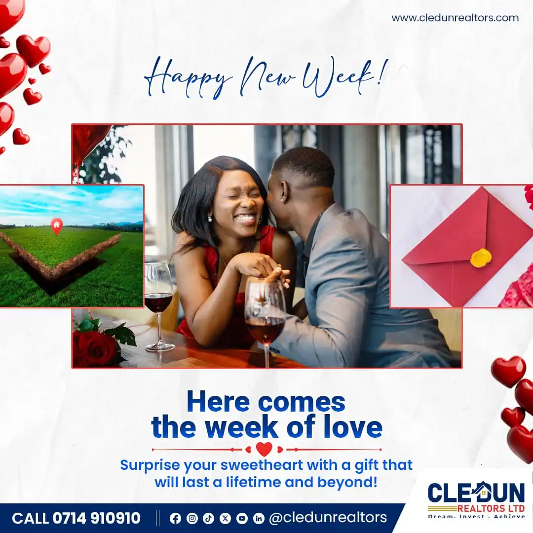 CLEDUN REALTORS LTD post