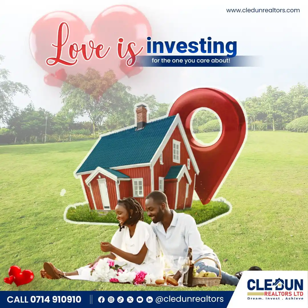 CLEDUN REALTORS LTD post