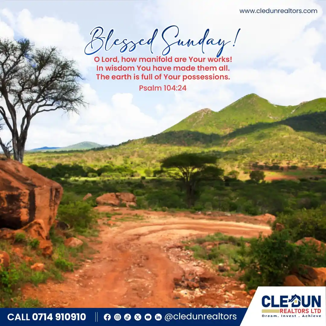 CLEDUN REALTORS LTD post