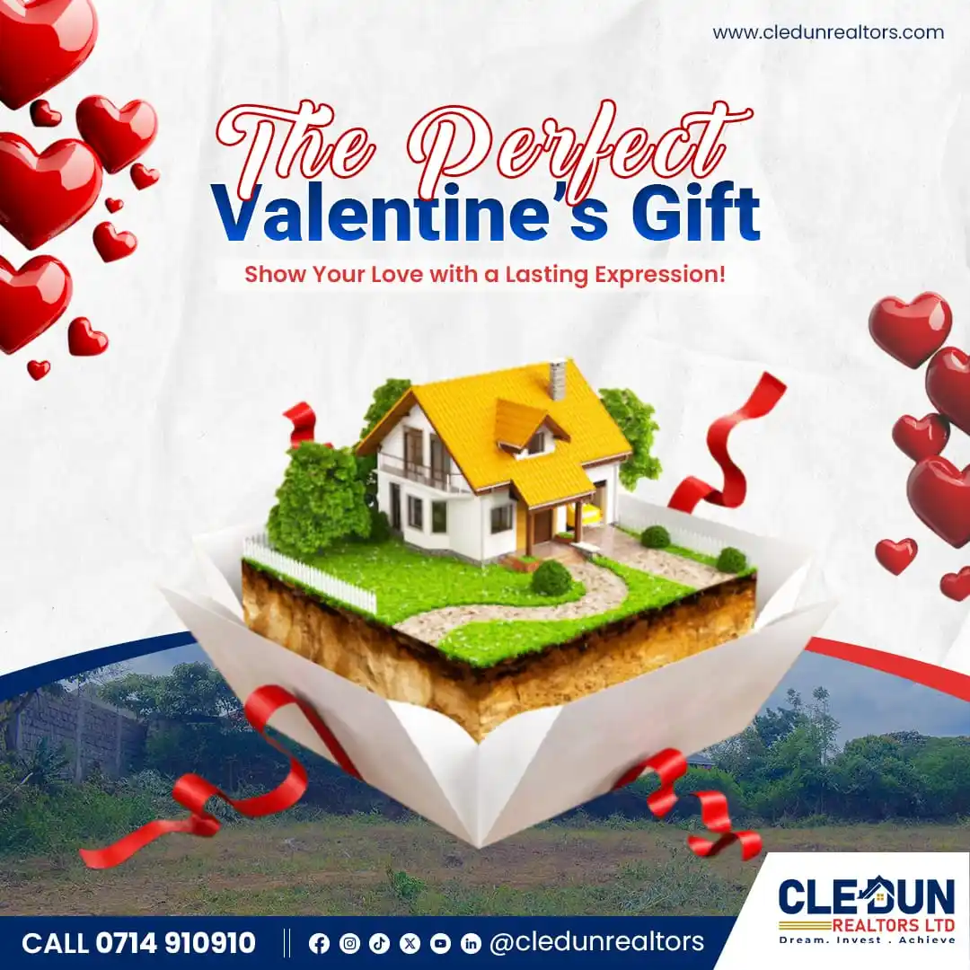 CLEDUN REALTORS LTD post
