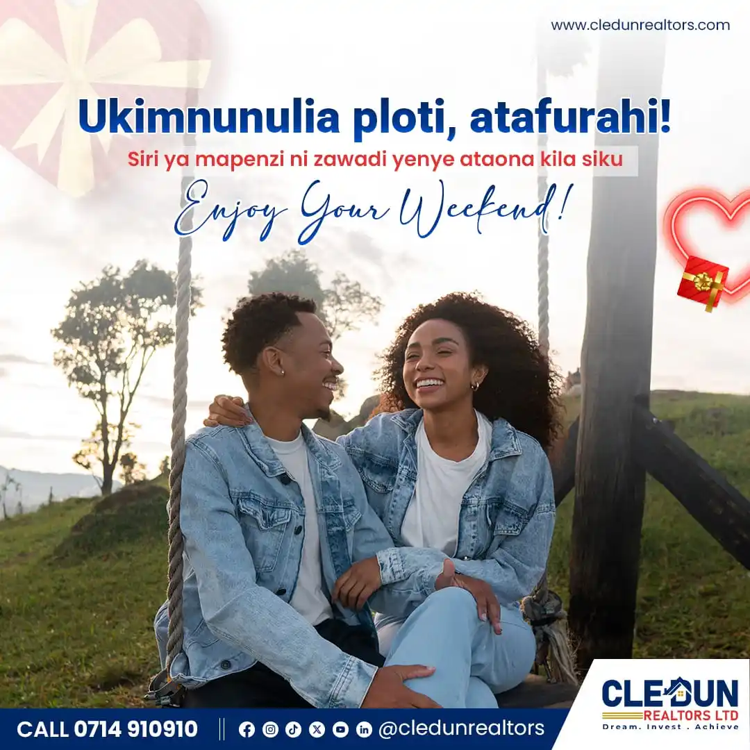 CLEDUN REALTORS LTD post