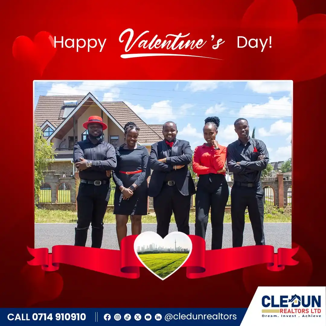 CLEDUN REALTORS LTD post