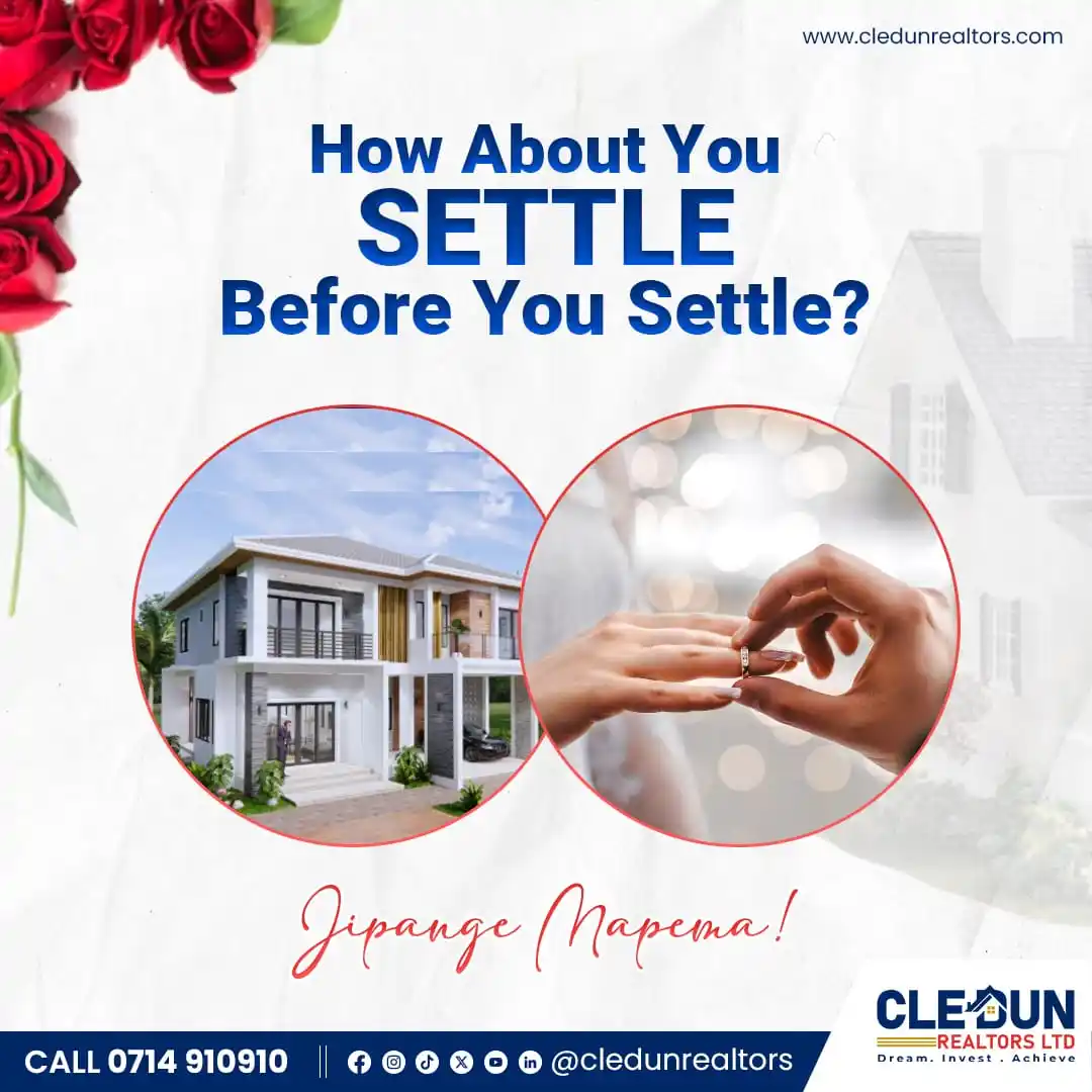 CLEDUN REALTORS LTD post