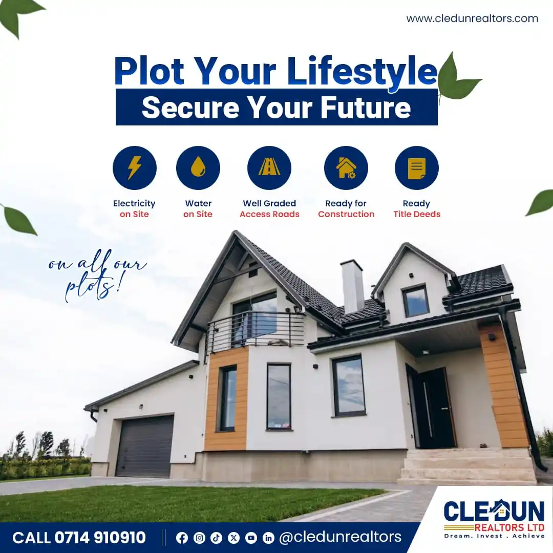CLEDUN REALTORS LTD post