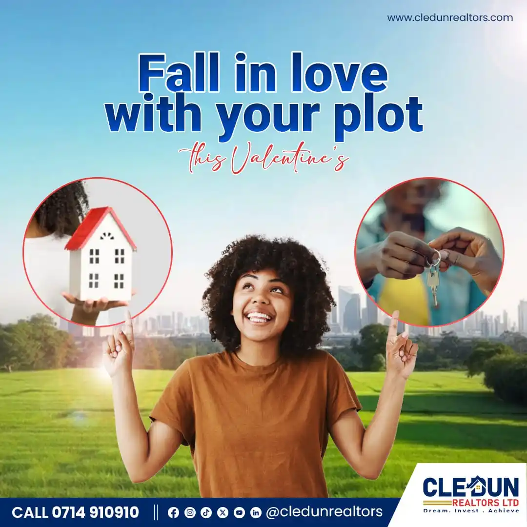 CLEDUN REALTORS LTD post