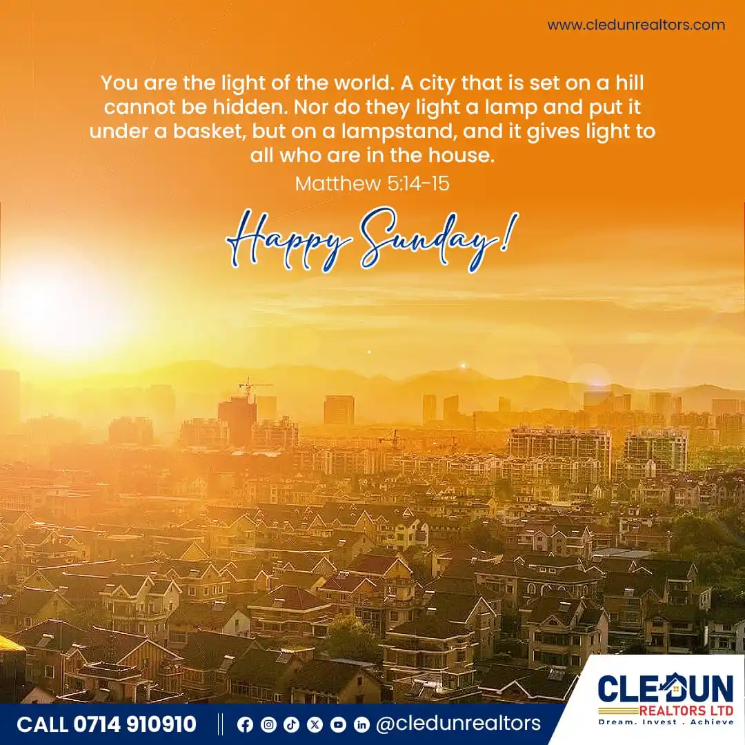 CLEDUN REALTORS LTD post