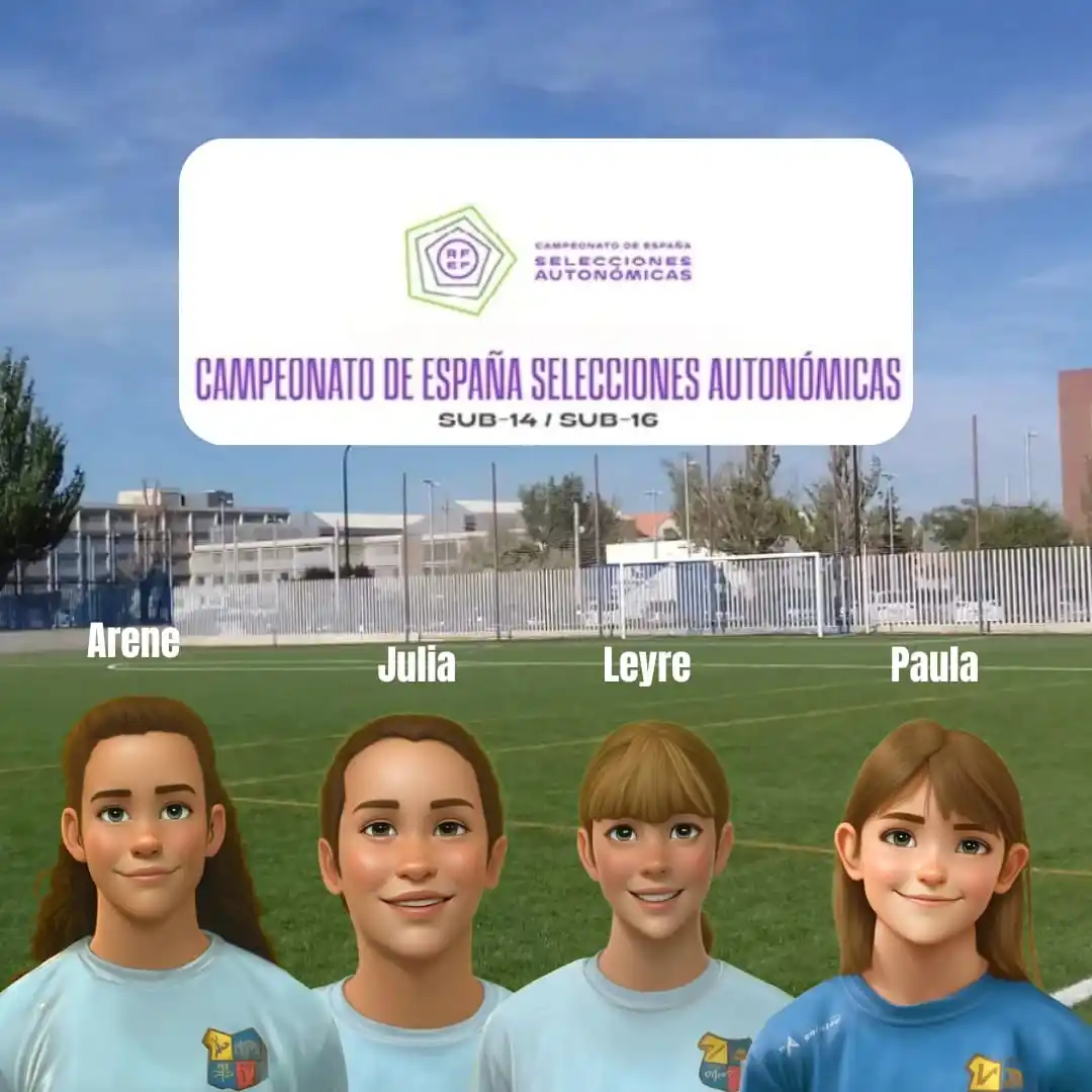Image from Club Deportivo Amigรณ Femenino: ๐๐๐ ๐ฃ๐๐ข๐ก๐๐ง๐ข ๐ก๐๐๐๐ข๐ก๐๐ ๐๐ ๐ฆ๐๐๐๐๐๐๐ข๐ก๐๐ฆ ๐๐จ...