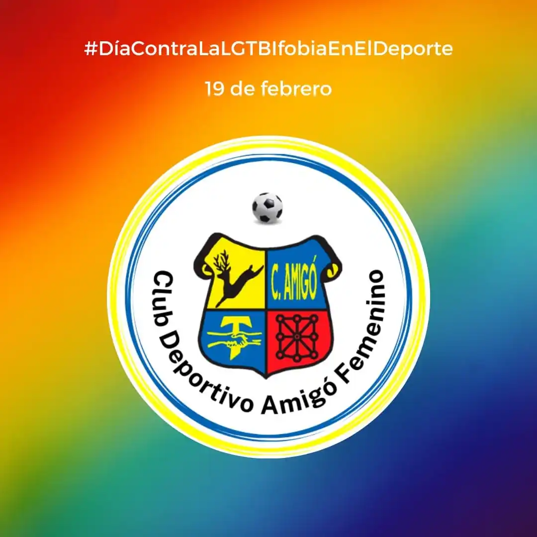 Image from Club Deportivo Amigó Femenino: <a class="text-blue-500 hover:underline cursor-pointer" href="/hashtag...