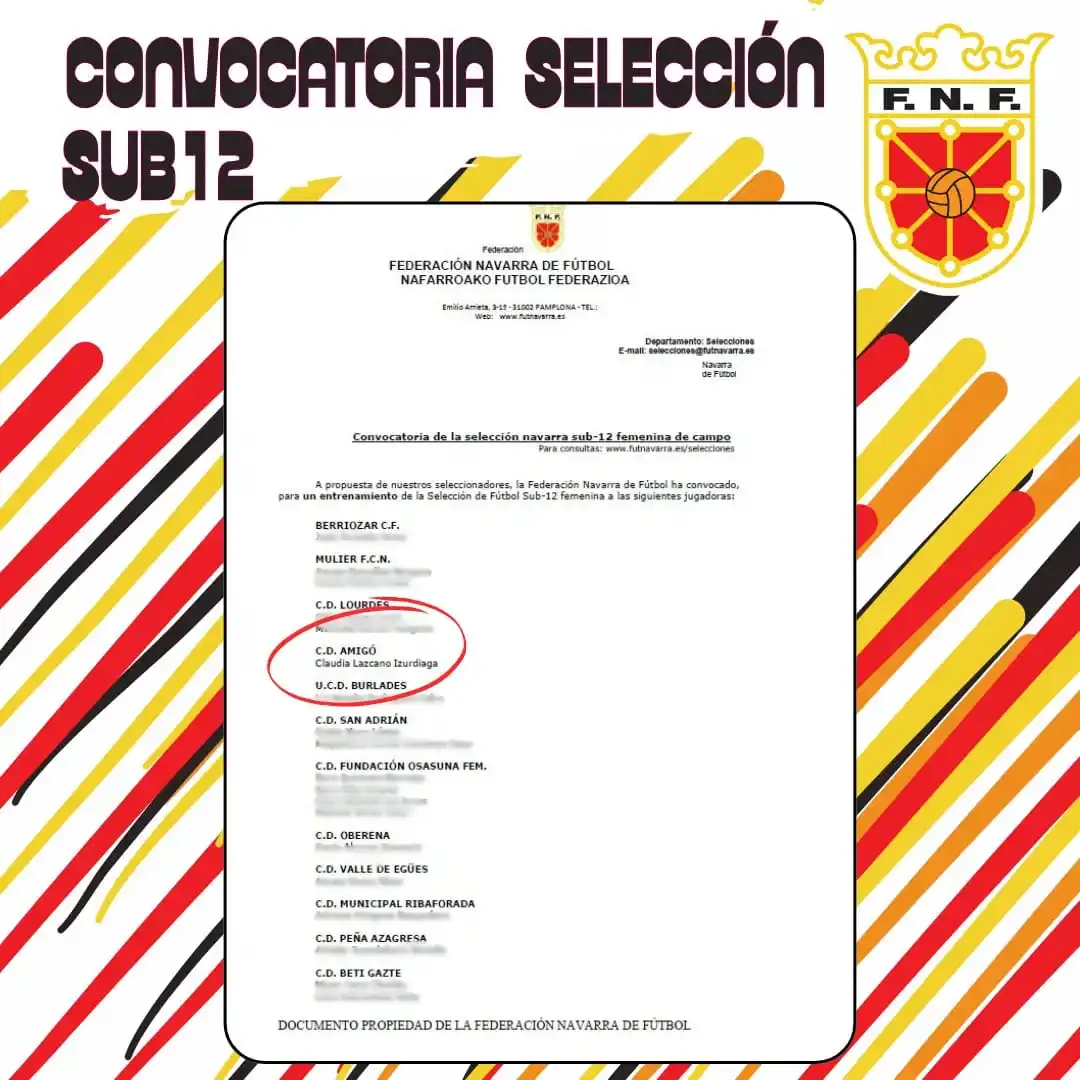 Image from Club Deportivo Amigรณ Femenino: ๐๐๐๐๐๐๐๐๐๐๐๐ ๐๐๐๐๐๐๐ร๐ ๐๐๐๐๐๐๐ ๐๐๐๐๐ |...