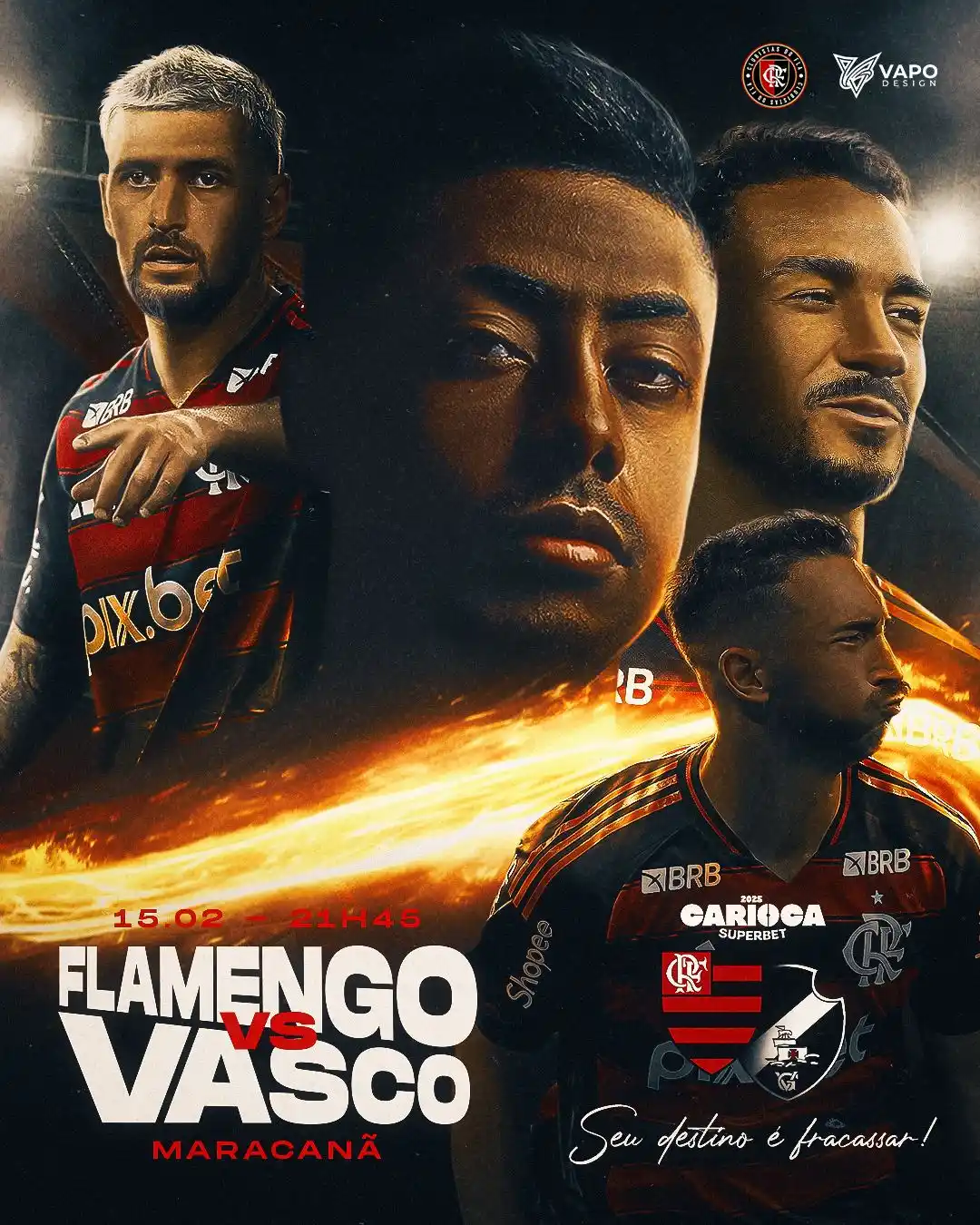 CLUBISTAS DO FLA OFICIAL  post