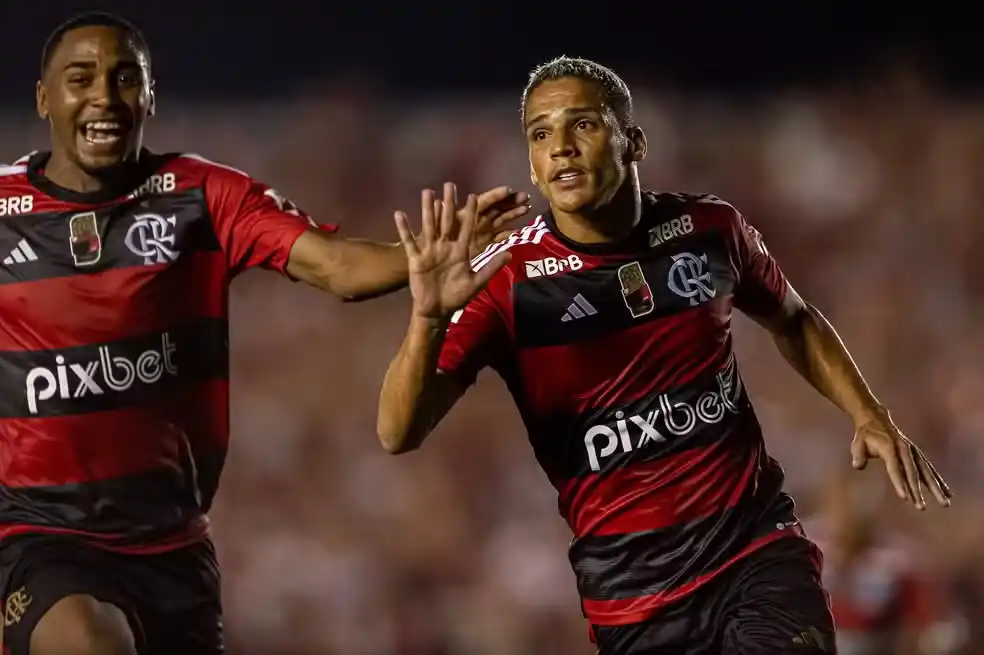 CLUBISTAS DO FLA OFICIAL  post