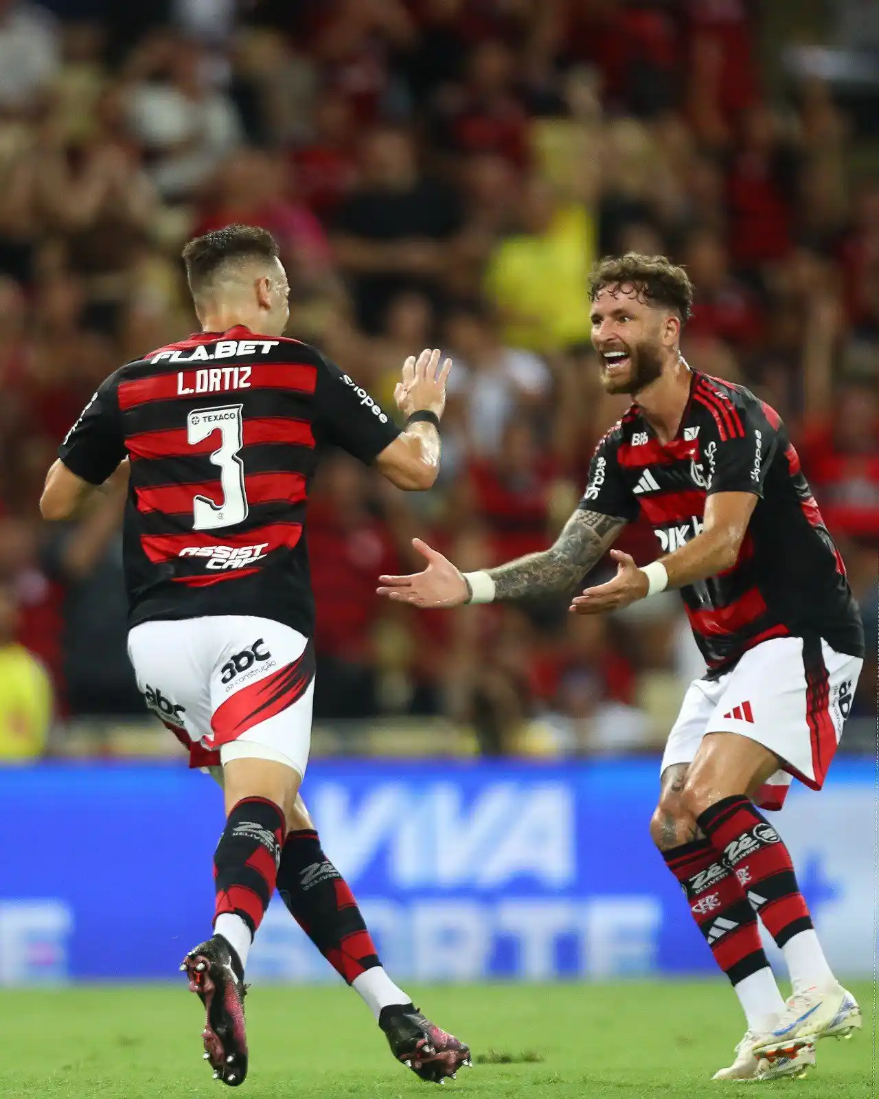 CLUBISTAS DO FLA OFICIAL  post