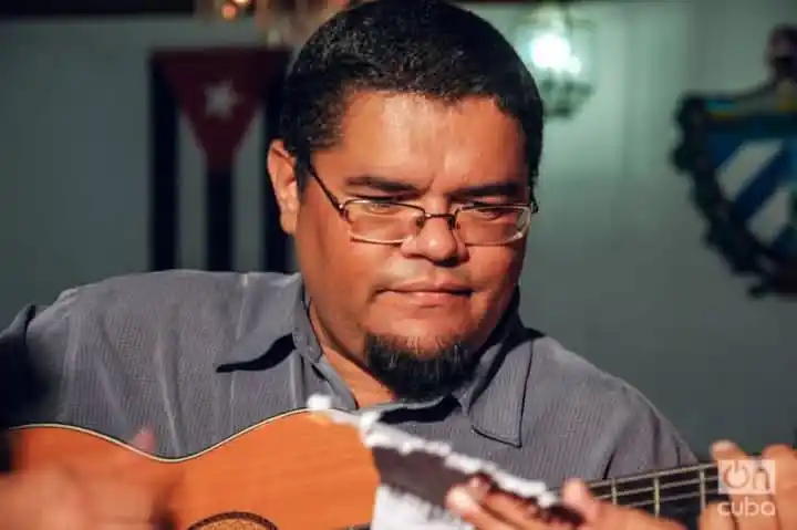 CMKW "RADIO MAMBÍ" 📻🇨🇺 post