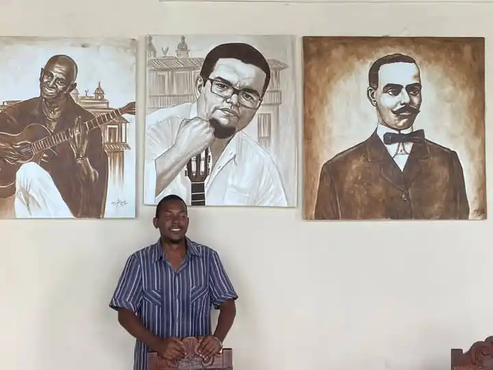 CMKW "RADIO MAMBÍ" 📻🇨🇺 post