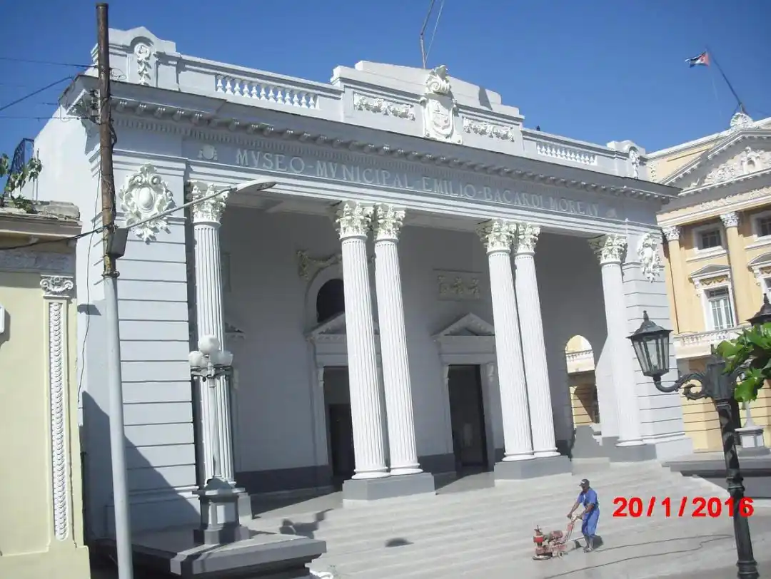 CMKW "RADIO MAMBÍ" 📻🇨🇺 post