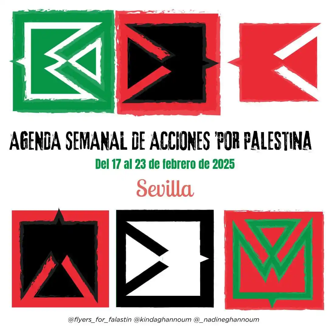 CNT Sevilla post