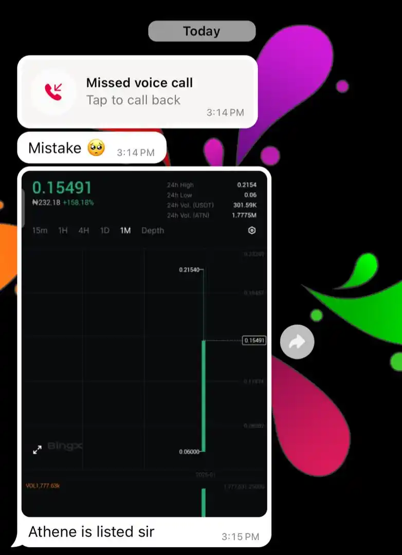 CoinBursterz🦎🥷 post