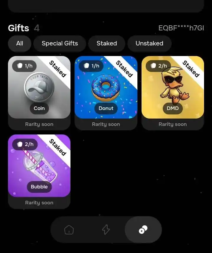 CoinBursterz🦎🥷 post