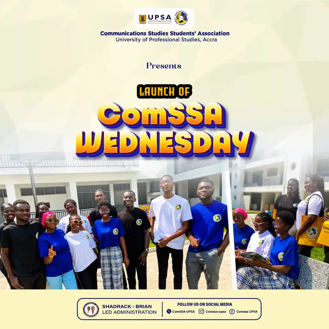 ComSSA_UPSA post