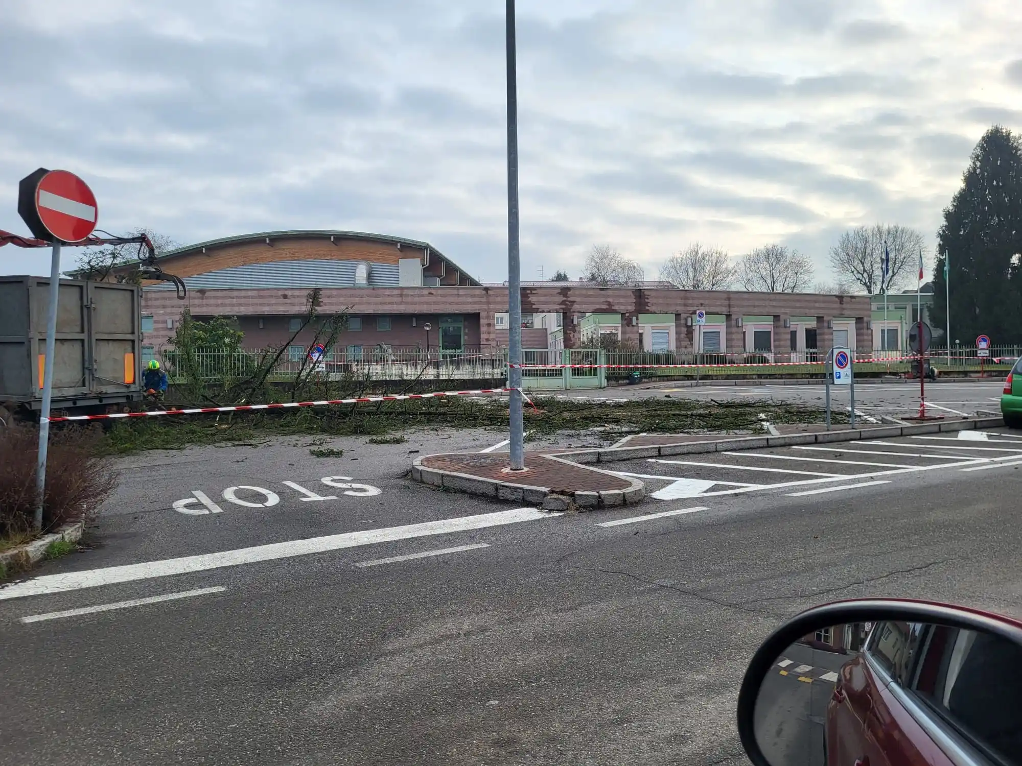 Comune di Azzate post