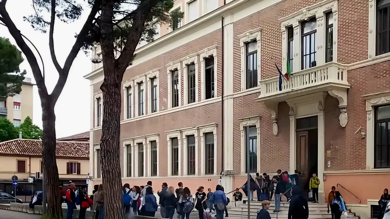 Comune di Fabriano post
