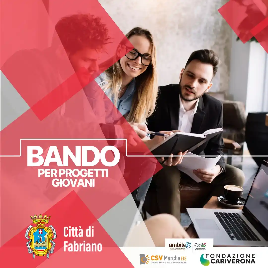 Comune di Fabriano post