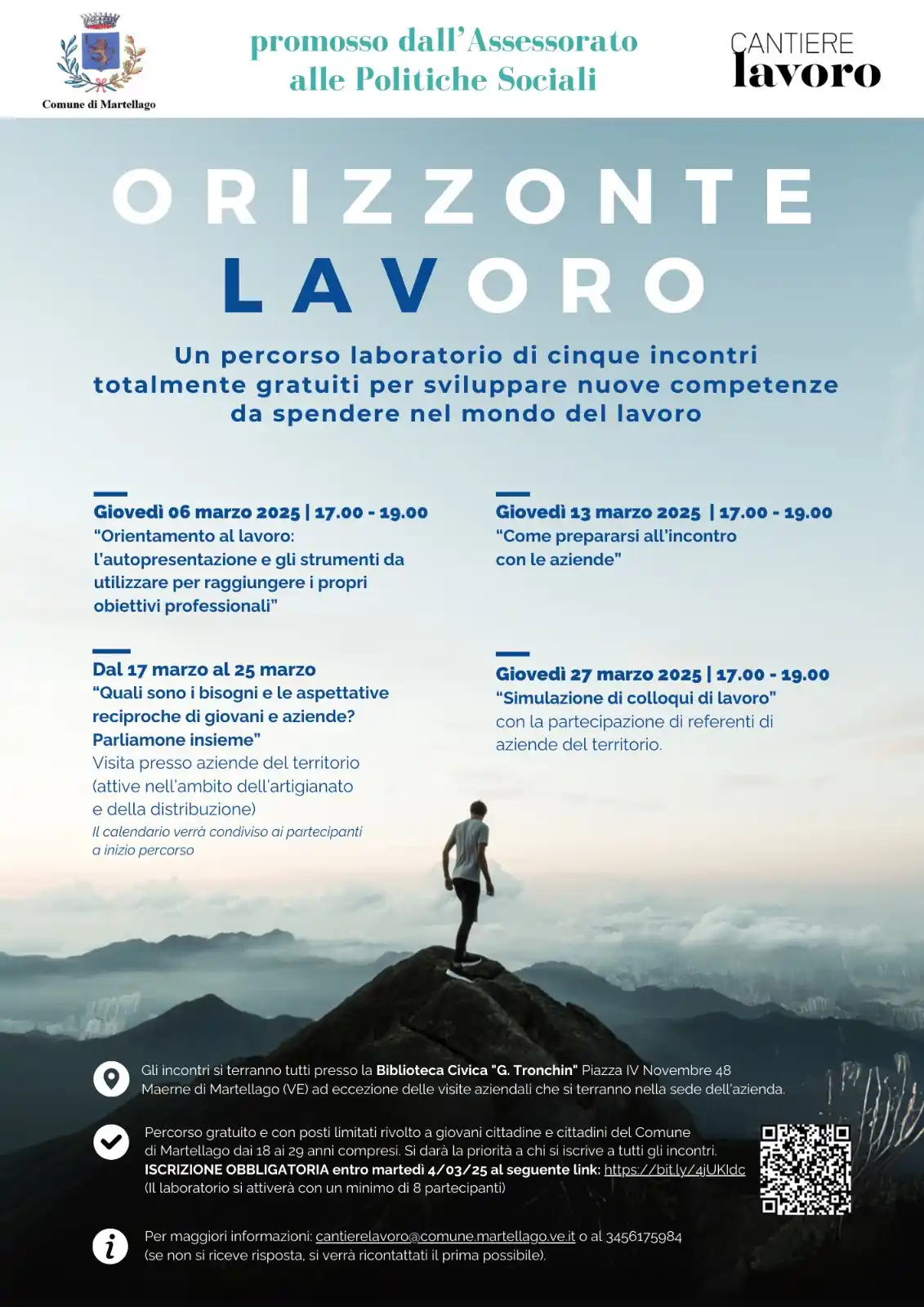 Comune di Martellago post