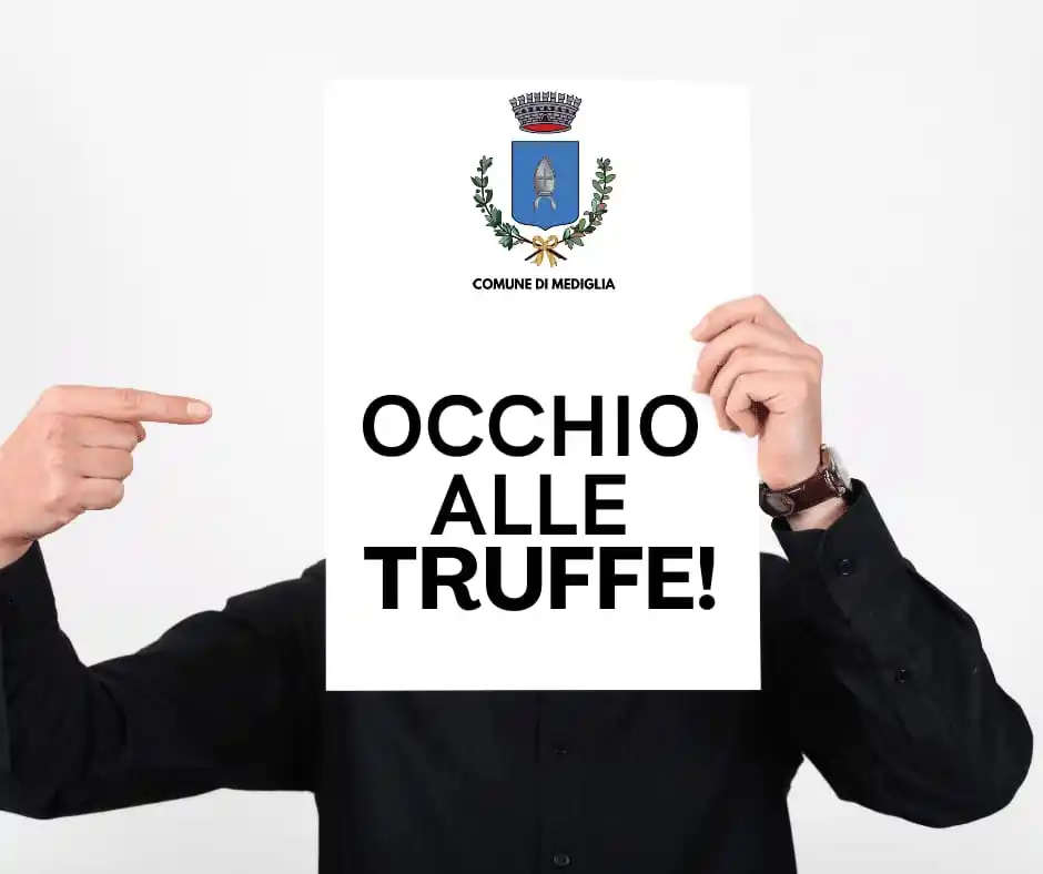 Comune di Mediglia post