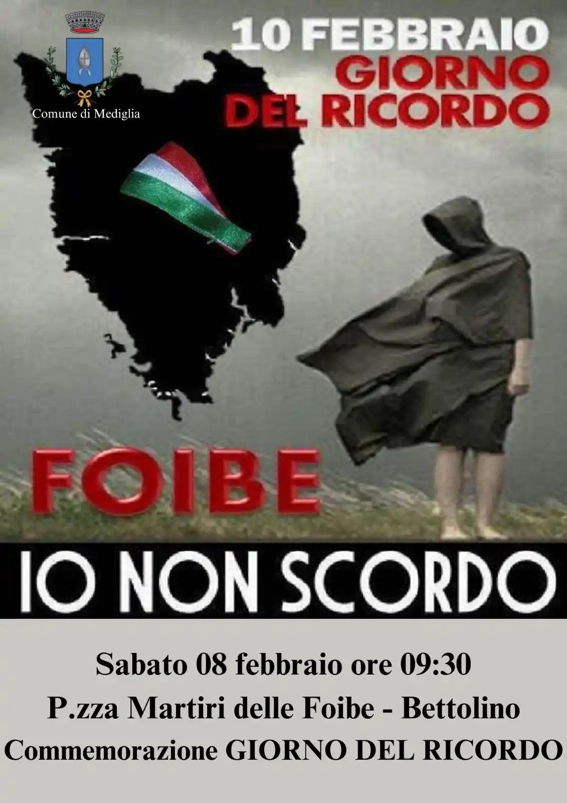 Comune di Mediglia post