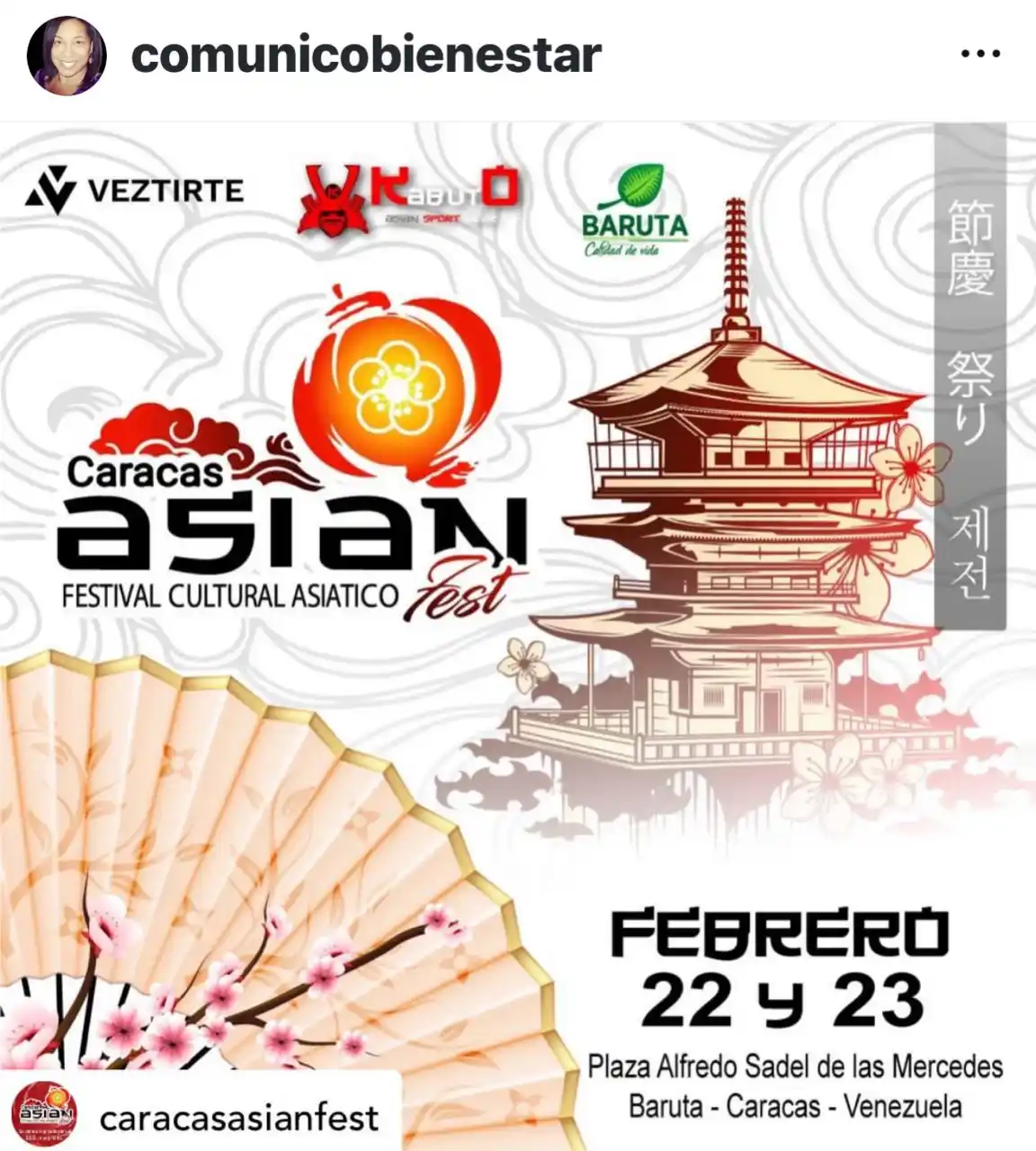 Comunico Bienestar post