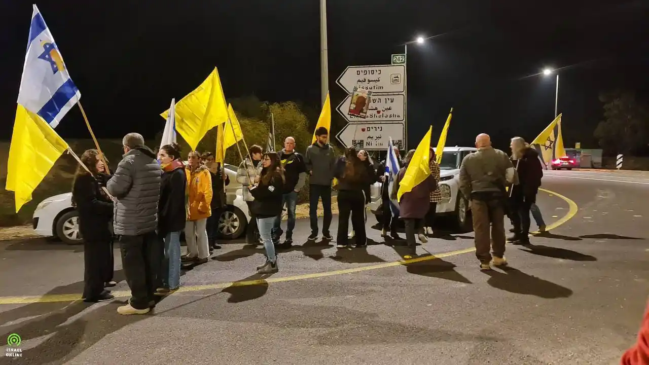 🆕️Comunidad Latina en Israel. post