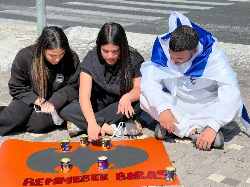 🆕️Comunidad Latina en Israel. post