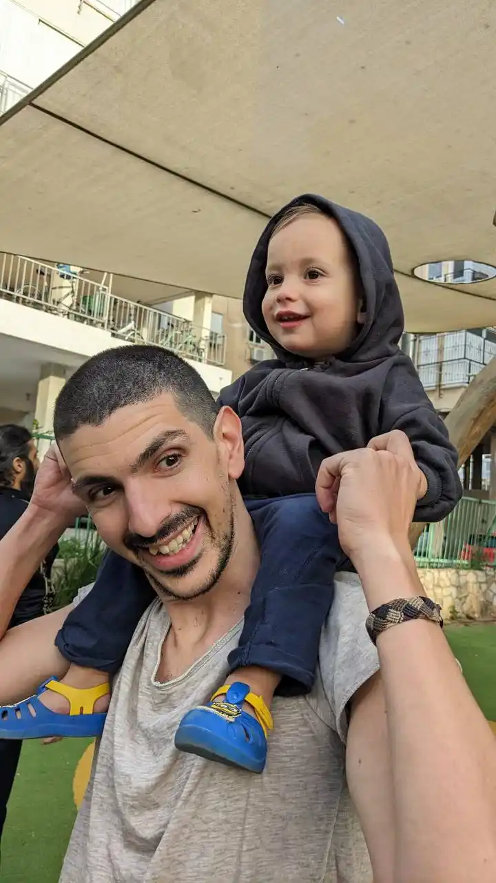 🆕️Comunidad Latina en Israel. post