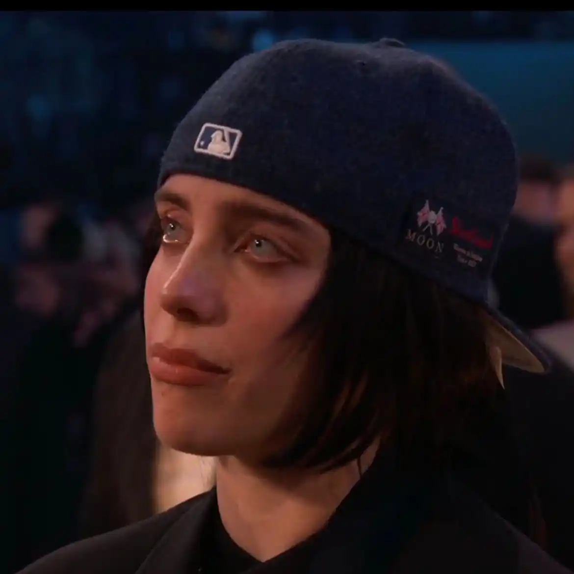 Comunidade Billie BR  post