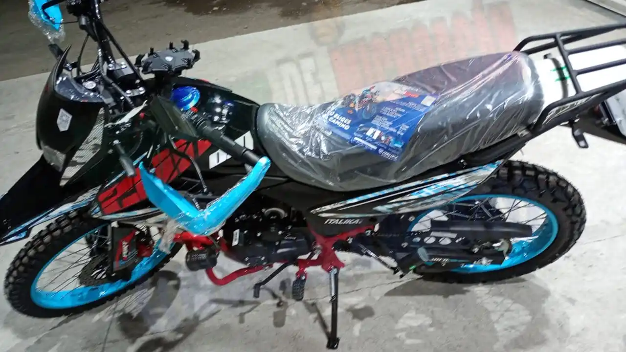 Image from COMUNIDADES DE MICHOACÁN: *Motocicleta Robada a mano armada sobre la calle doctor Miguel silva d...